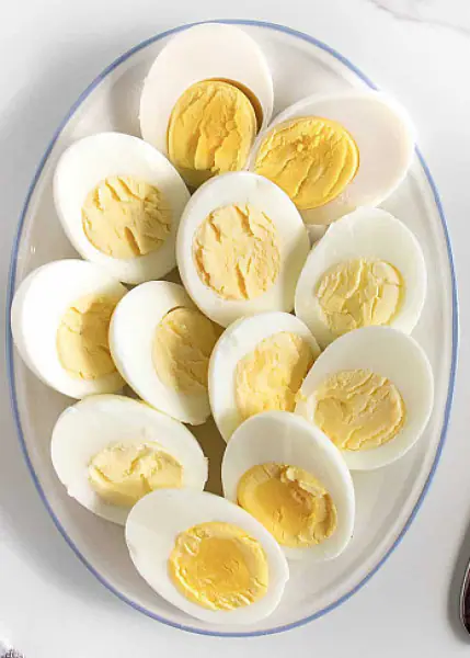 Boiled Egg [1 Egg]