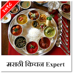 Cover Image of ดาวน์โหลด Marathi Kitchen Expert 2018 PS-MKE-31AUG18 APK