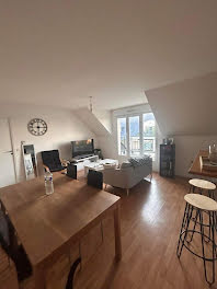 appartement à Carentan-les-Marais (50)