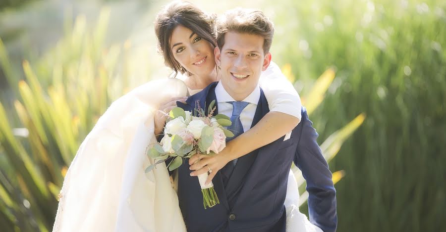 Fotógrafo de casamento Eduardo Orduna (ordunavalles). Foto de 23 de maio 2019