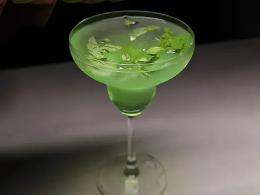 Virgin Mojito