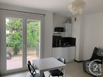 appartement à Montpellier (34)