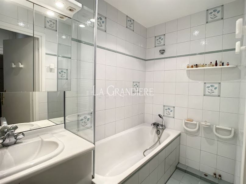 Vente appartement 2 pièces 30 m² à Paris 16ème (75016), 363 000 €