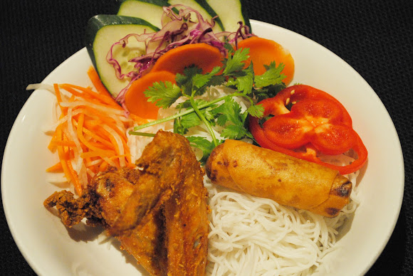 Bun (Vermicelli)