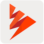 Cover Image of Baixar Mega Player 1.0.7 APK