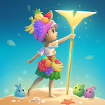 Cover Image of Descargar Ilumina un camino: Tap Tap Cuento de hadas 2.12.7 APK