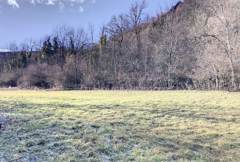  Vente Terrain agricole - 3 100m² à Ubraye (04240) 