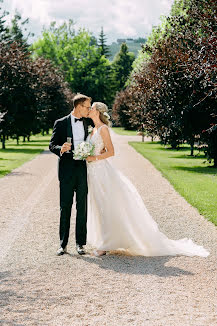 Fotografo di matrimoni Elena Sellberg (studioelenafoto). Foto del 14 settembre 2023