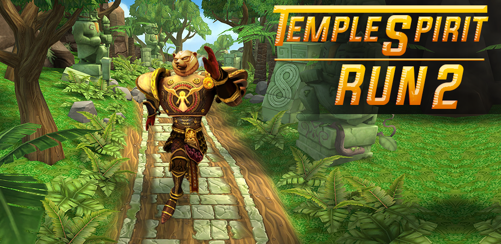 Descargar Temple Spirit Run 2 11 Apk Comgamelord - temple run 2 app icon roblox