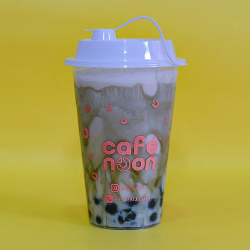 Classic Boba Tea