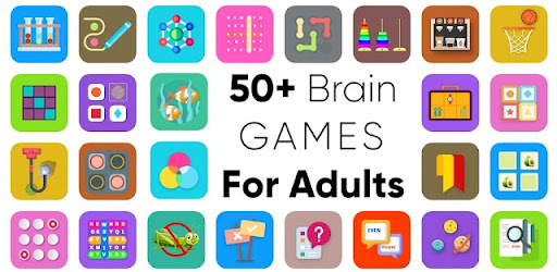 Impulse Brain Training Games