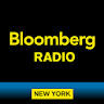 Bloomberg Radio on Live Stream icon