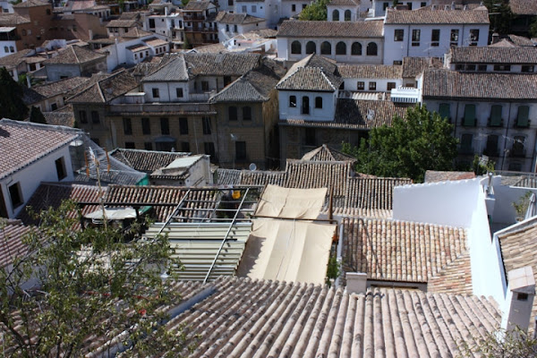 Granada di Alex Antenucci