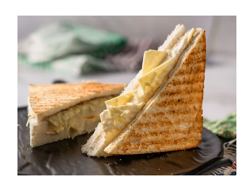 Cheese Sandwich