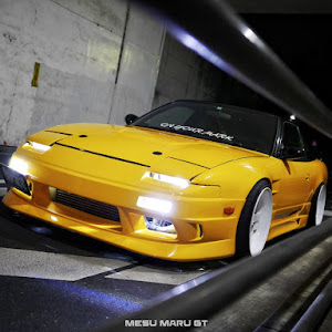 180SX RPS13