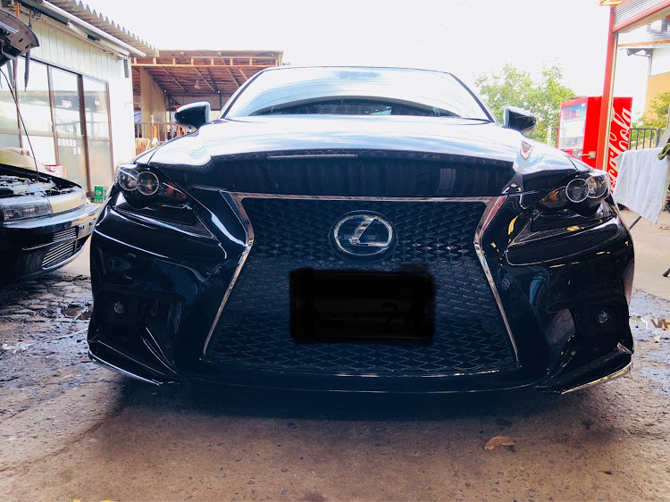 180SXのクランツさんが投稿したカスタム事例の投稿画像1枚目