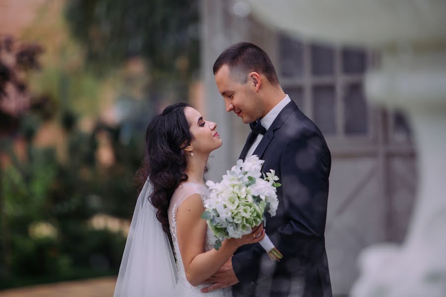 Photographe de mariage Alisa Kovzalova (alisak). Photo du 9 janvier 2018