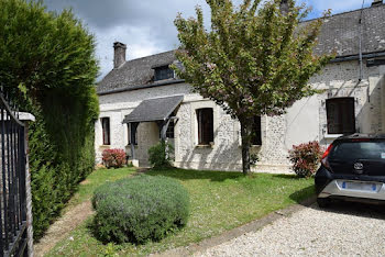 maison à Boeurs-en-Othe (89)