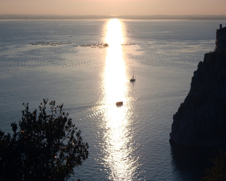 Il mare Infinito... di Diego