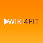 Cover Image of Скачать WIKI4FIT 6.4.1 APK