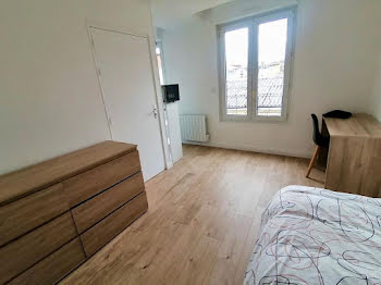 appartement à Poitiers (86)