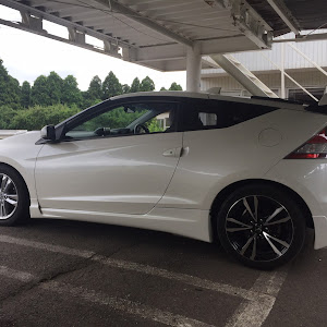 CR-Z ZF1