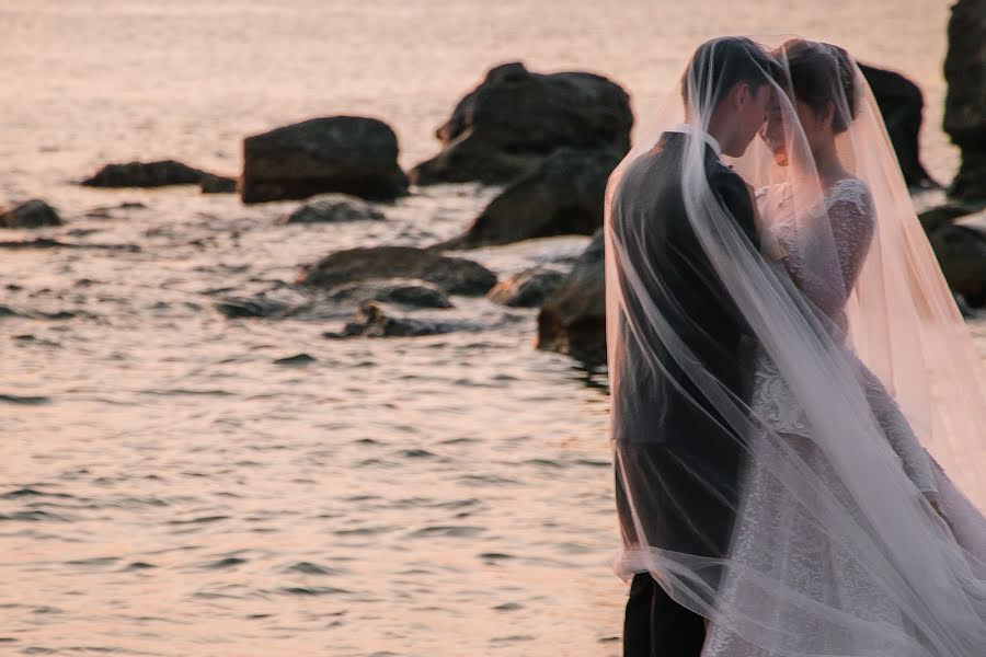 Photographe de mariage Elena Sviridova (elenasviridova). Photo du 23 juin 2019