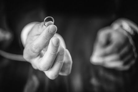 Fotógrafo de casamento Nunzio Bruno (nunziobruno). Foto de 25 de março 2016