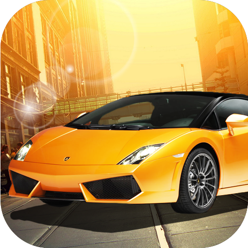 Furious Rally Challenge 2015 賽車遊戲 App LOGO-APP開箱王