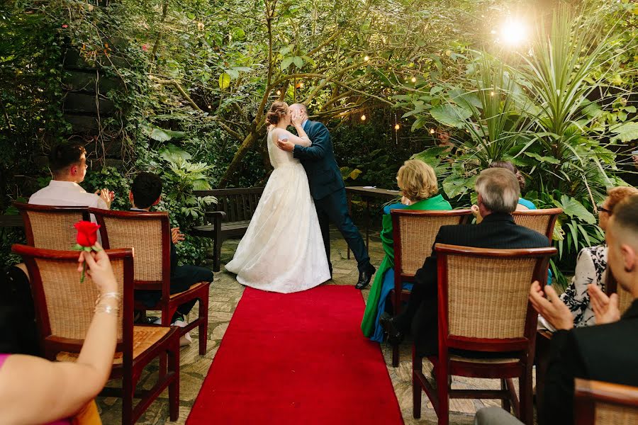 Fotógrafo de bodas Aitor Juaristi (aitor). Foto del 11 de mayo