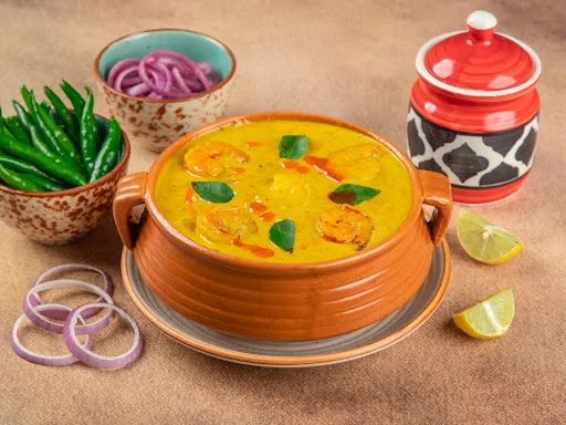 Prawns Goan Curry