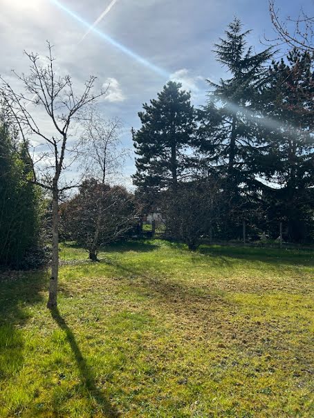 Vente terrain  475 m² à Sorigny (37250), 65 000 €