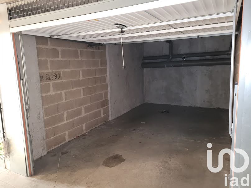 Vente parking  15 m² à Hettange-Grande (57330), 22 000 €