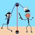 Stickman MasterThief