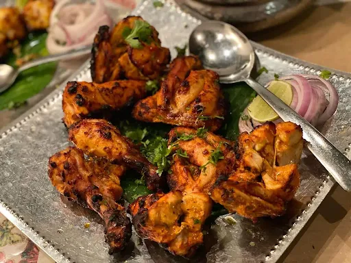 Tandoori Chicken