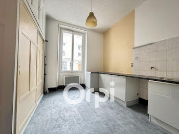 appartement à Grenoble (38)