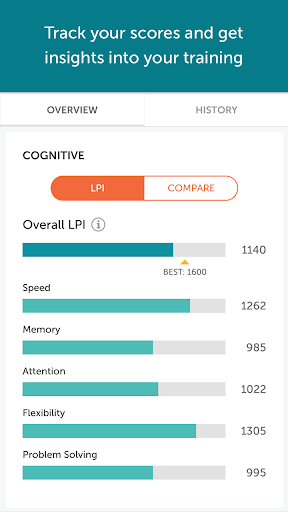 Lumosity