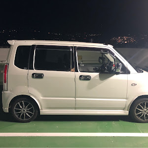 ワゴンR MH21S