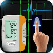 Blood Pressure Finger PrankNew  Icon