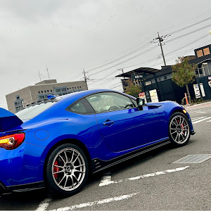 BRZ ZC6