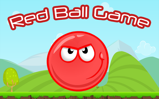 Red Ball 5 Run