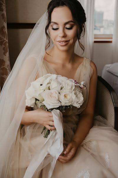婚礼摄影师Vova Chi（chirin）。2019 8月27日的照片