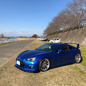 BRZ ZC6