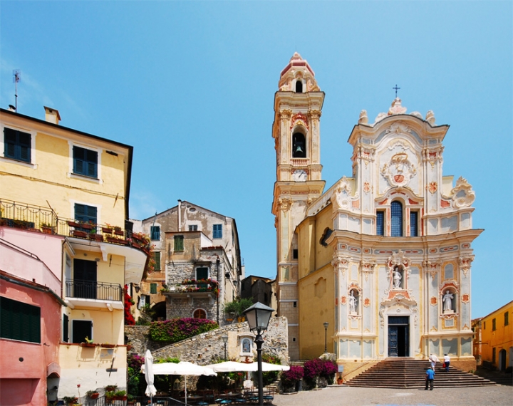 Cervo a primavera di Jorjo