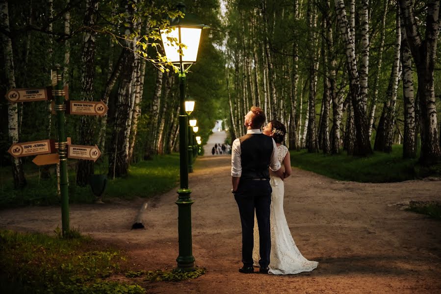 शादी का फोटोग्राफर Katrin Shustrova (katrinshus)। जून 22 2018 का फोटो