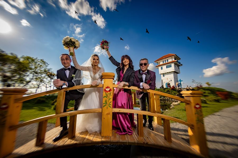 Fotógrafo de casamento Cristian Stoica (stoica). Foto de 3 de junho 2022