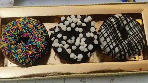 Speciality Doughnut [Box Of 3]