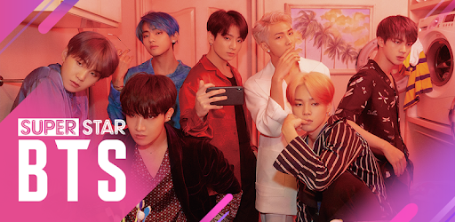 Superstar Bts Google Play のアプリ