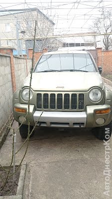 продам авто Jeep Liberty Liberty Sport фото 1