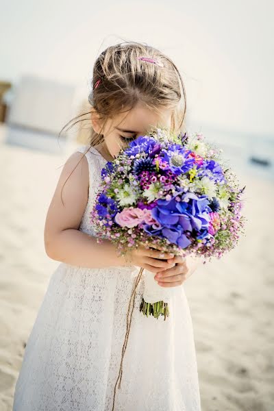 Photographe de mariage Kerstin Wendt (kerstinwendt). Photo du 11 août 2016